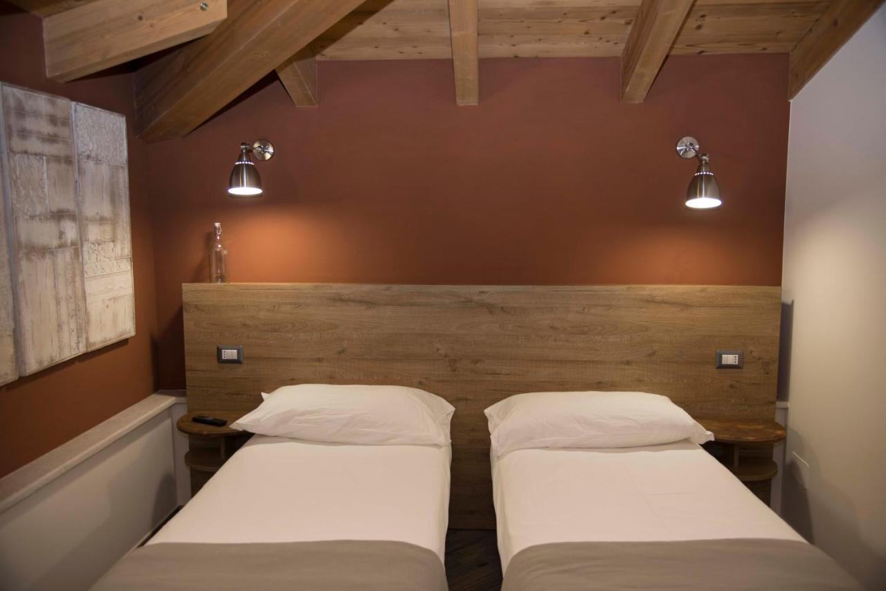 La Tenuta Di Trimalcione Pofi Buitenkant foto